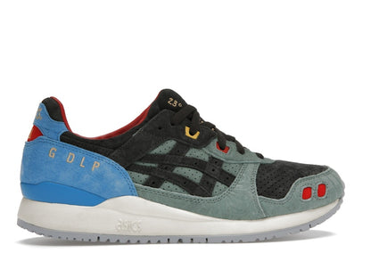 ASICS Gel-Lyte III OG GDLP Tropicalia