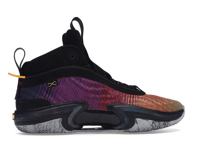 Jordan 36 Year of the Tiger