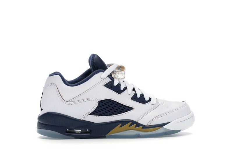 Jordan 5 Retro Low Dunk From Above (GS)