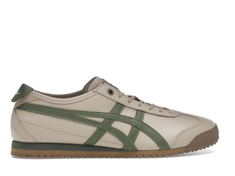 Onitsuka Tiger Mexico 66 SD Beige Green