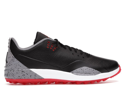 Jordan ADG 3 Golf Black Cement