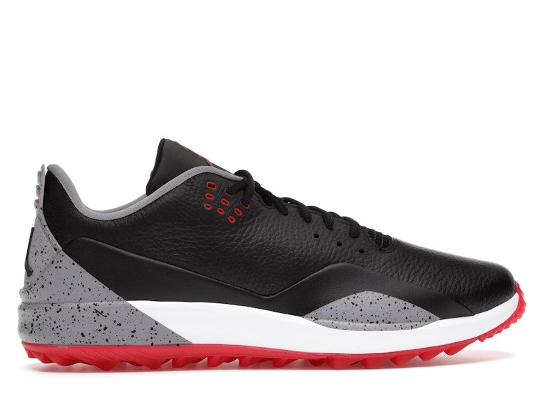 Jordan ADG 3 Golf Black Cement