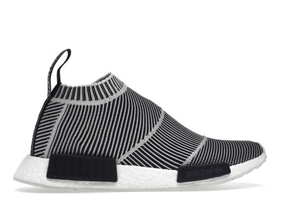 adidas NMD City Sock Core Black