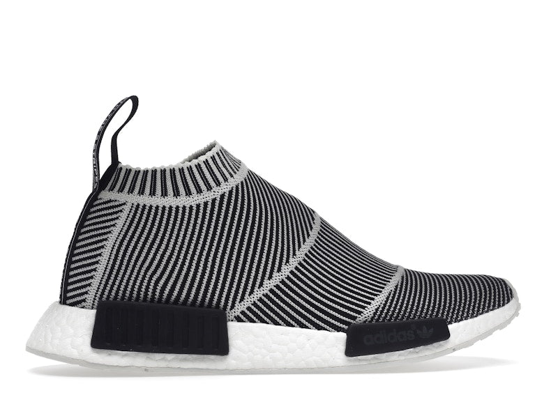 adidas NMD City Sock Core Black