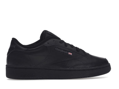 Reebok Club C 85 Black Charcoal