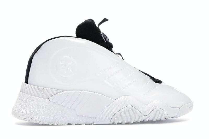 adidas AW Turnout Bball Alexander Wang Cloud White Core Black