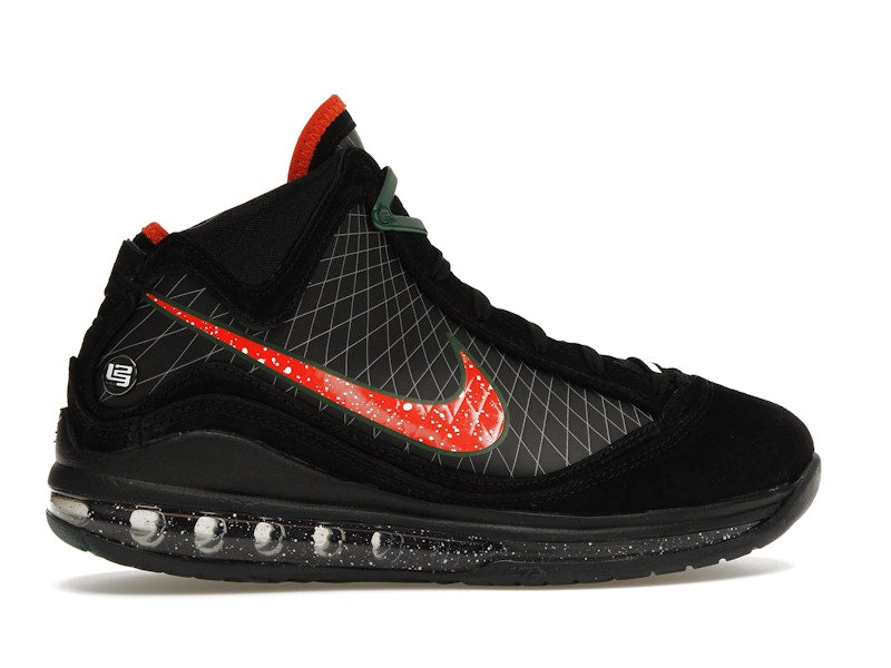 Nike LeBron 7 FAMU