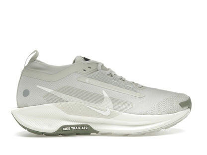 Nike React Pegasus Trail 5 Gore-Tex Light Bone Light Army Sail