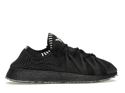 adidas Y-3 Raito Racer Black White