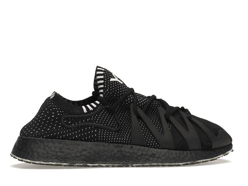adidas Y-3 Raito Racer Black White