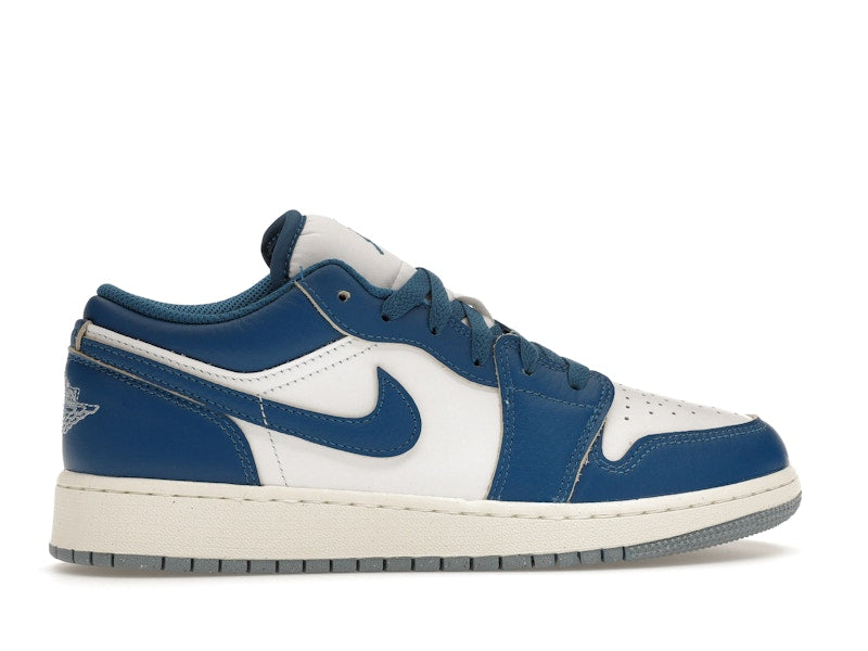 Jordan 1 Low SE Industrial Blue (GS)