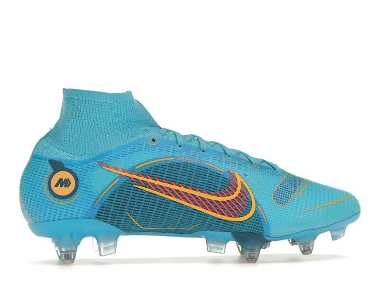 Nike Superfly 8 Elite SG-Pro AC Blueprint