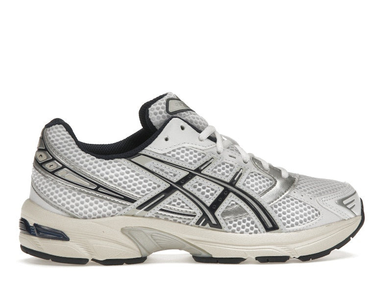 ASICS Gel-1130 White Midnight (Women's)