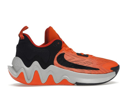 Nike Giannis Immortality 2 Lighthouse of Alexandria