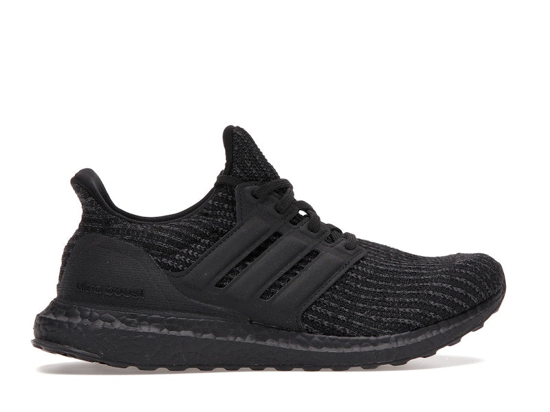 adidas Ultra Boost 4.0 DNA Core Black (Women's)