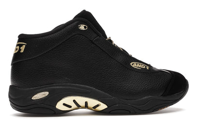 And1 Tai Chi Black Gold (2018)