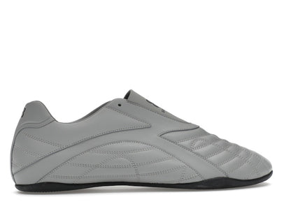 Balenciaga Zen Matte Grey Black
