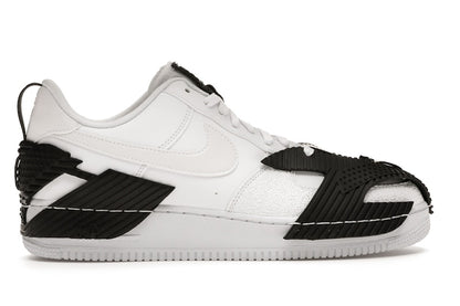 Nike NDSTRKT Air Force 1 White Black