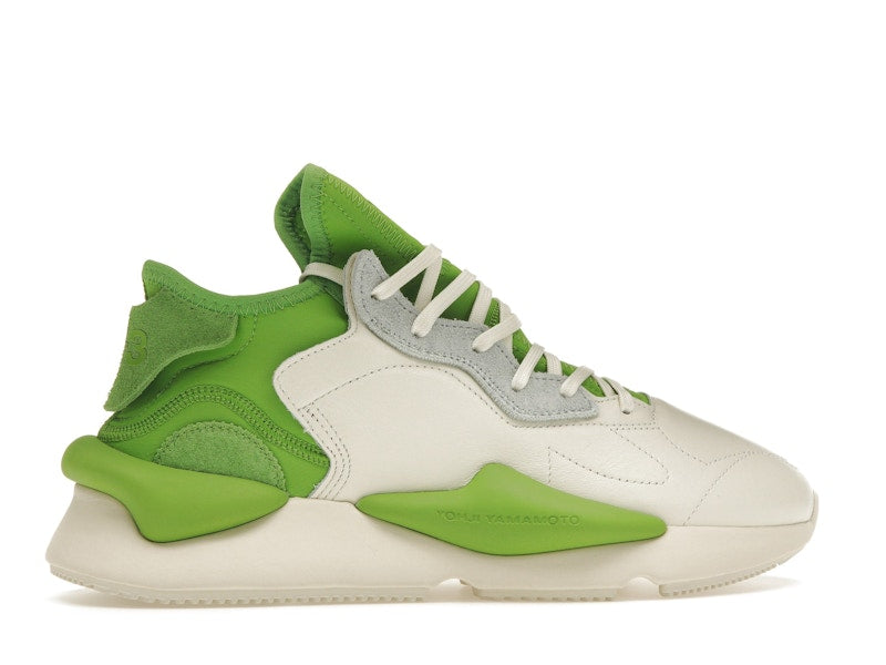 adidas Y-3 Kaiwa Team Rave Green