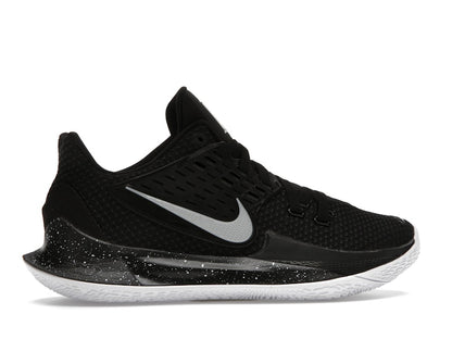 Nike Kyrie Low 2 Black Metallic Silver