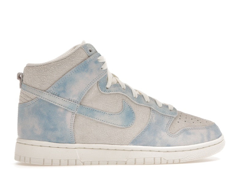 Nike Dunk High SE Clouds Celestine Blue (Women's)