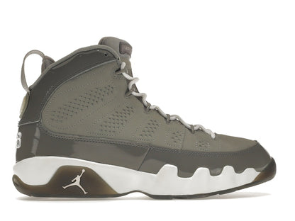 Jordan 9 Retro Cool Grey (2002)