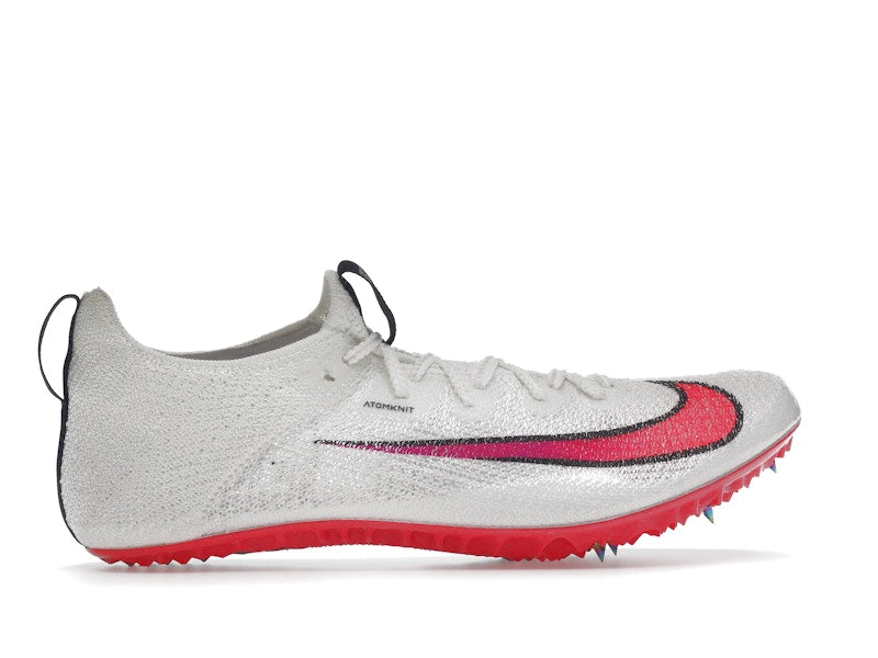 Nike Zoom Superfly Elite 2 White Ombre