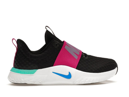 Nike In-Season TR 9 Black Light Aqua (Women's)