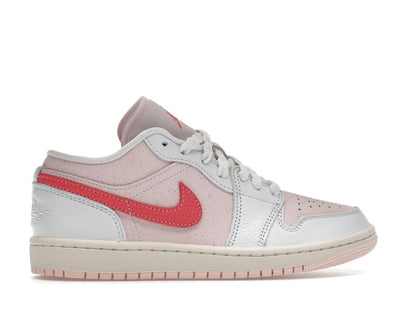 Jordan 1 Low SE Strawberry Milkshake (Women's)