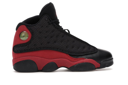 Jordan 13 Retro Bred 2013 (GS)