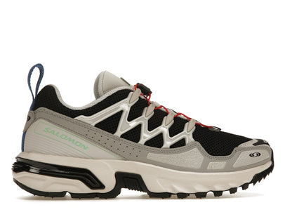 Salomon ACS + OG Black Lunar Rock