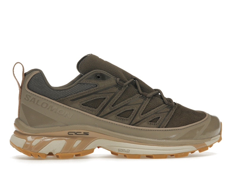 Salomon XT-6 Expanse LTR Bunge Cord Wren