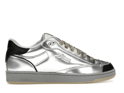 Reebok Club C Bulc Dime Silver Metllic