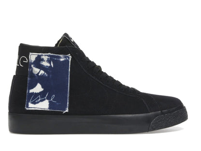 Nike SB Blazer Mid Isle Skateboards (Special Box)