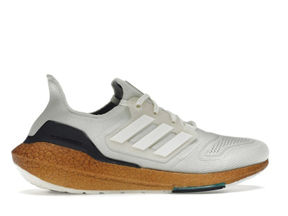 adidas Ultra Boost 22 Made with Nature White Tint