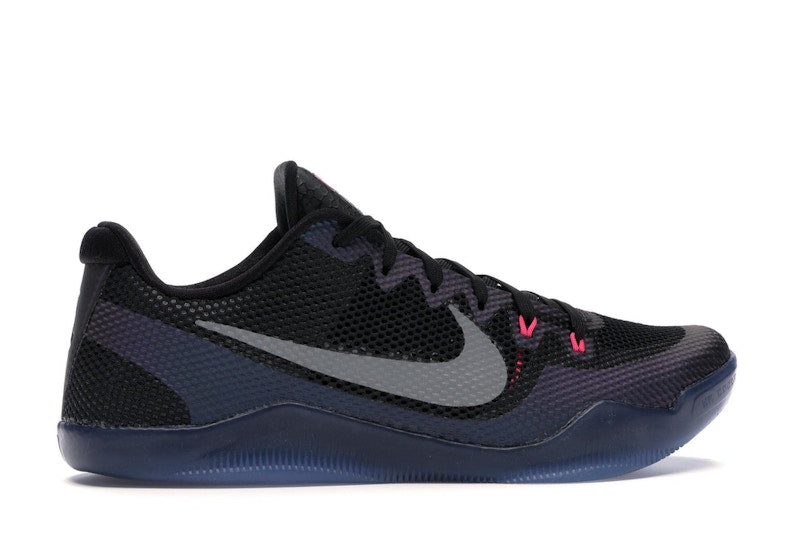 Nike Kobe 11 EM Low Invisibility Cloak