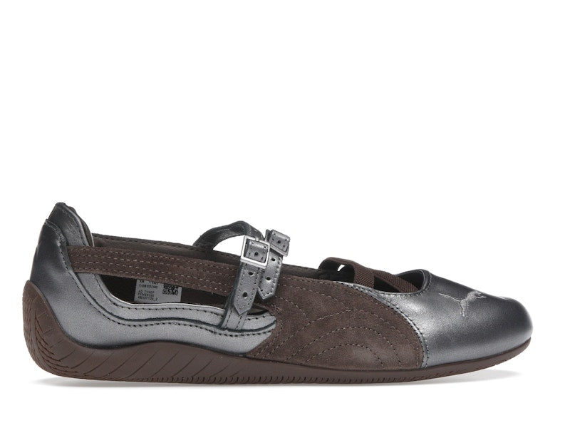 Puma Speedcat Ballet Lux Chocolate Gum (Women's)