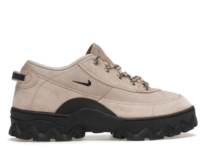 Nike Lahar Low Fossil Stone (Women's)