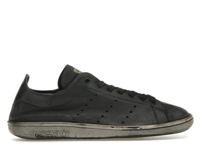 Balenciaga x adidas Stan Smith Worn-Out Black (Women's)