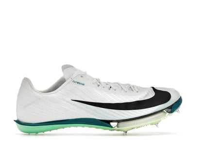 Nike Maxfly 2 White Bright Spruce Barely Green Black