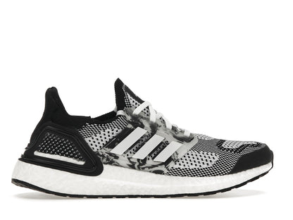 adidas Ultra Boost 19.5 DNA White Black Marble