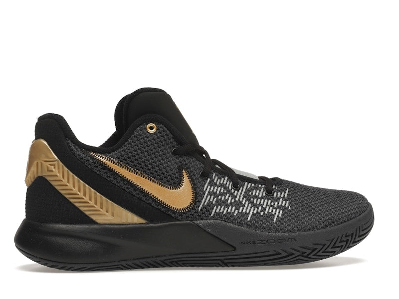 Nike Kyrie Flytrap II Black