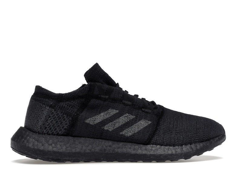 adidas Pureboost Go Core Black