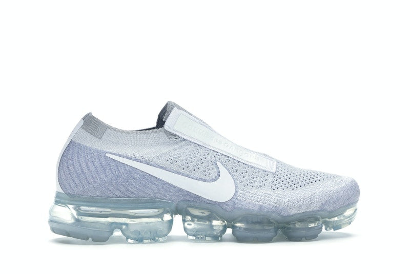 Nike Air VaporMax CDG White
