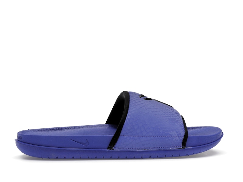 Nike Kobe Offcourt Slide Persian Violet