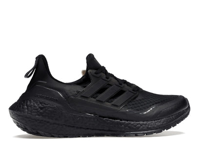 adidas Ultra Boost 21 Cold.RDY Triple Black
