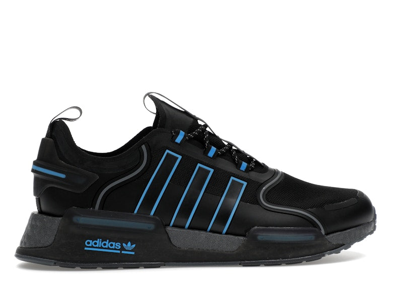 adidas NMD V3 Black Pulse Blue