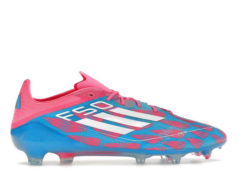 adidas Adizero F50 Elite FG Reemergence Pack