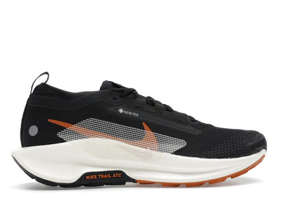 Nike Pegasus Trail 5 Gore-Tex Off Noir Black Monarch Pale Ivory