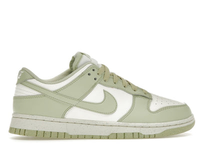 Nike Dunk Low Next Nature Olive Aura (Women's)